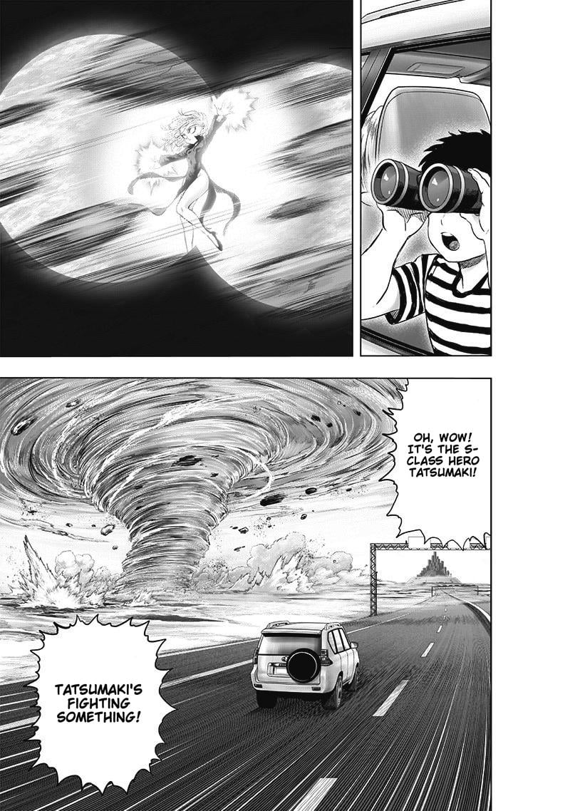 One-Punch Man, Chapter 179 image 26